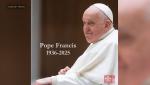 Pope Francis dies at 88