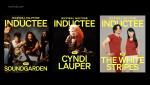 Rock & Roll Hall of Fame reveals 2025 inductees