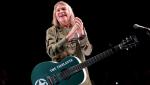 Mike Peters, frontman of The Alarm, dies at 66 after battle with cancer