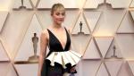 Saoirse Ronan and husband Jack Lowden are expecting their first child