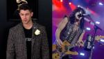 Nick Jonas to portray Paul Stanley in upcoming KISS biopic Shout It Out Loud