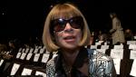 Anna Wintour Steps Down as Vogue's Editor-in-Chief,