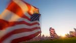 Independence Day is Celebrated in the U.S.