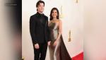 John Mulaney and Olivia Munn married in private wedding ceremony