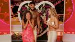 Love Island USA 2025 finale reveals Amaya Espinal and Bryan Arenales as Season 7 winners