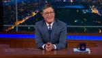The Late Show with Stephen Colbert cancelled after 10 years