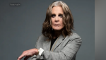 Black Sabbath singer Ozzy Osbourne dead at 76