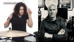 Foo Fighters and Nine Inch Nails swap drummers, Ilan Rubin joins Foo Fighters as Josh Freese heads back to Nine Inch Nails