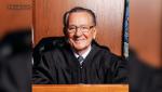 Judge Frank Caprio dead at 88, following long battle with pancreatic cancer