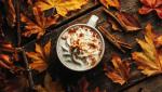 National Pumpkin Spice Day is Celebrated