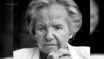 Ethel Kennedy dies at 96 after suffering stroke