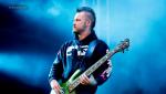 Sam Rivers, Limp Bizkit Bassist, dies at 48