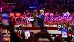Former President Donald Trump holds NYC rally at MSG, reaching venue capacity
