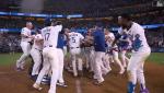 A Game for the Ages: LA Dodgers walk it off in the 18th inning beating Toronto Blue Jays 6-5 to go up 2-1 in the World Series