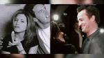 Jennifer Aniston and Courteney Cox pay tribute to Friends co-star Matthew Perry one year after his death