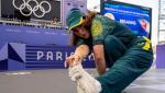 Olympic breakdancer Raygun announces retirement following online criticism