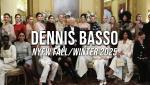 Dennis Basso Turns to the New York Woman Over the Decades as the Muse for His Fall/Winter 2025 Collection 