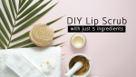 LifeMinute Loves: DIY Lip Scrub 