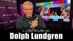 A Conversation and Cocktails with Actor/Martial Artist Dolph Lundgren