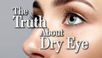 The Truth About Dry Eye: Causes, Symptoms, and Relief Tips with Refresh OPTIVE MEGA-3