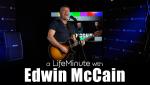 Edwin McCain Talks New Album, Touring, and Performs His Classic, "I'll Be"