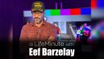 Singer-Songwriter Eef Barzelay Talks Latest Clem Snide Album