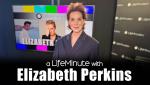 Elizabeth Perkins Says Working with Dan Levy and Old Friend Laurie Metcalf on Netflix’s Big Mistakes Has Been “a Gift”