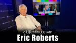 Eric Roberts Opens Up About Hollywood, Family, and His Memoir Runaway Train