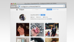 Eva Chen Instagram 