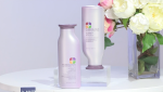 Pureology Hydrate Shampoo Plus Condition