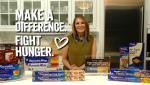 How Your Reynolds Purchase Can Help Provide Meals Through Feeding America
