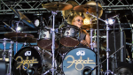 Foghat’s Original Drummer Roger Earl on the Band’s 50th Anniversary Live Album, Touring, and More