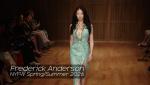 Frederick Anderson’s Spring 2026 Collection Brings Joy to the Runway