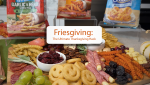  Friesgiving: The Ultimate Thanksgiving Hack for a Connection-First, No Fuss Holiday 