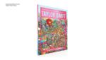 An Inside Look at Taylor Swift: Unofficial Search-and-Find Biographies Book with Illustrator Gus Morais