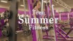 Free Summer Gym Memberships for Teens to Encourage Fitness and Mental Wellness This Summer