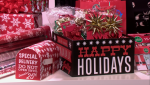 Holiday Shopping