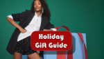Holiday Gift Guide Under $100