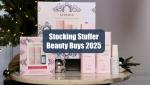 Stocking Stuffer Beauty Buys 2025
