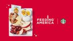 How to Support Hunger Relief this Holiday Season with Starbucks