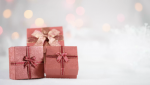 Holiday Gifting 