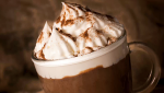 How to Whip Up Creamy Classic Hot Chocolate and White Hot Chocolate