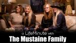 At Home with the Mustaines: Megadeth’s Dave Mustaine and His Family Fill Us in on Their Fine Wine Biz, Talk Music, and Tour Their Tennessee Estate 