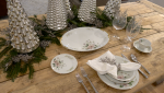 How to Set a Proper Place Setting