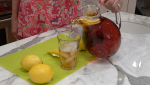 Easy and Refreshing Iced Tea
