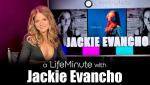 Singer Jackie Evancho on Life as a Child Star and Stepping into Her Own on New EP