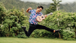 Ukulelist Jake Shimabukuro Collabs with Bette Midler, Willie Nelson, Jimmy Buffett, and More on Star Packed New Album, Jake & Friends