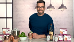 A LifeMinute with Joel McHale