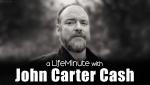Grammy-Winning Artist John Carter Cash Cuts into Sweet Folk and Cinematic Sound with Long-Awaited “Pineapple John” Album