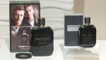 Kenneth Cole's Mankind Hero limited-edition fragrance